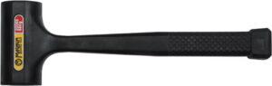 Tagasilöögita vasar MAGNUM 1400g 20140