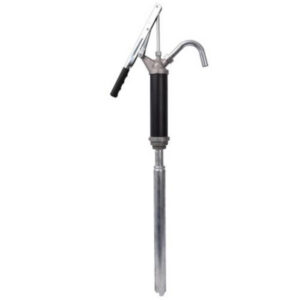 Vedelike käsipump vaadile G03106