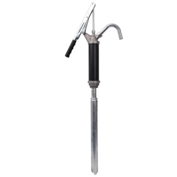 Vedelike käsipump vaadile G03106