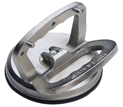 Tõsteiminapp Pro Alu 50kg 36314