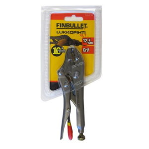 Lukustustangid 125mm/5" Elite Grip C1505 TN_3103