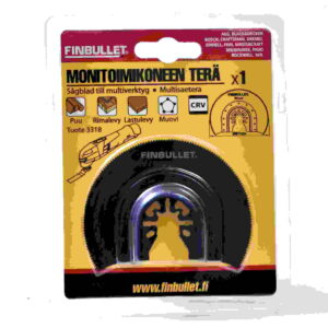 Multisaetera 87mm puidule TN_3318
