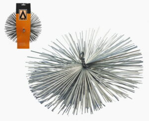 Korstnaluud Soft 200mm Z001360
