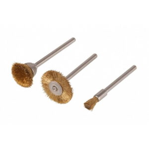 Traatharjade komplekt MINI 3tk 40-2740000