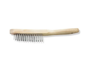 Terashari 6 rida puitvars 934006