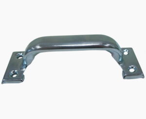 Ukse käepide 20cm tsink R002623