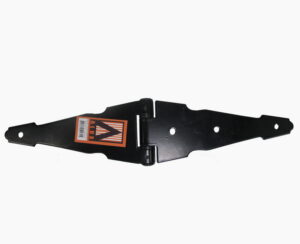 Uksehing A-tüüp antiik 15cm R002715