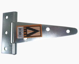 Uksehing Hobi tsink 12,5cm R002883
