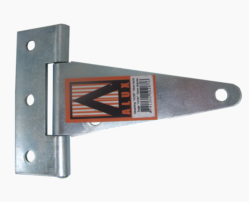 Uksehing Hobi tsink 10cm R002876