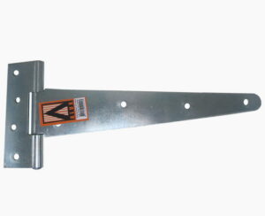 Uksehing Hobi tsink 25cm R002913