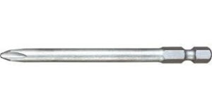 Kruviotsik PZ2x89mm 1/4" IPZA92089