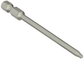 Kruviotsik Torx15x89mm 1/4" ITXA915089