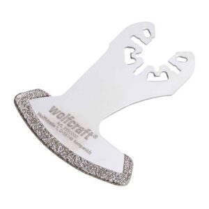 Teemantsaag 52mm universaaltööriistale kaarjas 40-3950000