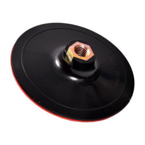 Alusketas 125mm/M14 Velcro TN_3130