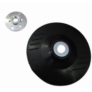 Alusketas 125mm/M14 Fiiber TN_3131