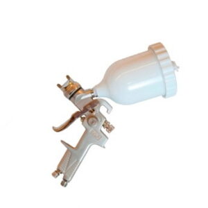 Värvipüstol 150cc+regulaator TN_3040
