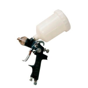 Värvipüstol 600cc+regulaator TN_3041