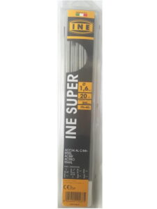 Elektrood INE SUPER 6013 2,0x350mm 25tk
