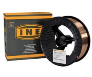 Keevitustraat Inefil 0,8mm 15kg INEFIL0,8