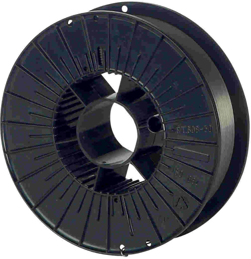 Keevitustraat gaasita S71TGS 0,8mm 4,5kg INETUBS71T11_0,8_5