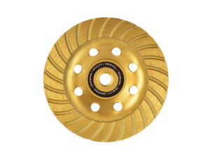 Teemantlihvketas Pureva Tools 125mm TURBO 901026