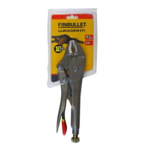 Lukustustangid Elite Grip 250mm/10" C1515 TN_3105