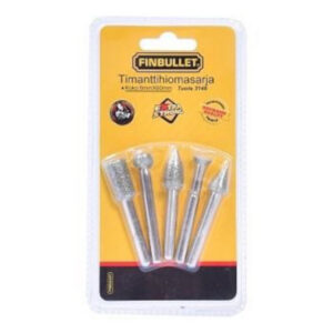 Teemantfreeside kmpl 6mm/60mm karedus 46 TN_3146