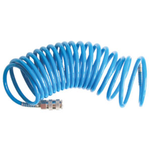 Suruõhu spiraalvoolik XTline 8/12mm, 7,5m P19595