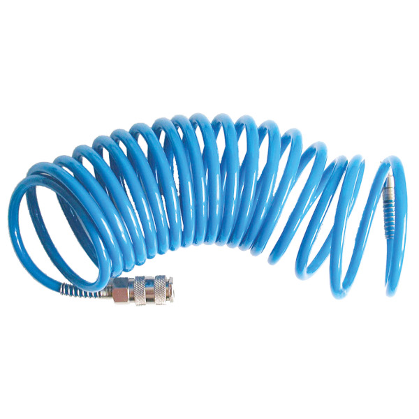 Suruõhu spiraalvoolik XTline 8/12mm, 7,5m P19595