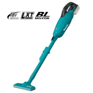 Akutolmuimeja Makita 18V, karkass M_DCL280FZ