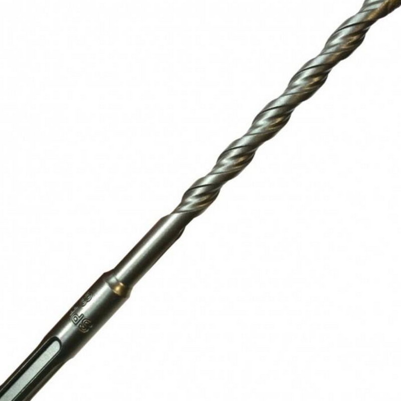Puur SDS+12x400 Specialist 52/1-12340