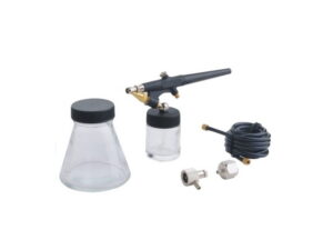 Aerograafi kmpl 0,8mm düüs DA532028