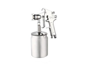 Värvipüstol paak all 0,6L MC0862