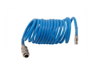 Suruõhu voolik elastne ¼" 10m DA533081