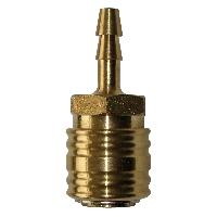Kiirühenduspesa 6mm voolikule 4301507