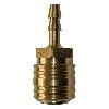Kiirühenduspesa 9mm voolikule 4301509