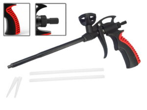 Vahupüstol teflonkattega F531098