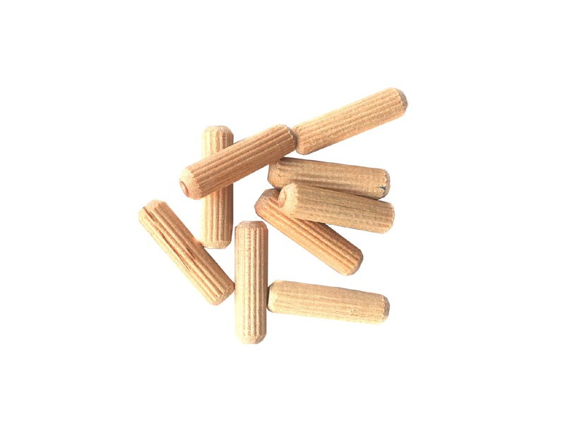 Puit-tüübel 8x30mm 50tk AN830-50