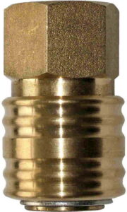 Kiirühenduspesa 1/2" sisekeere 4301503