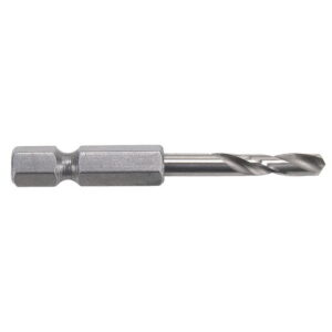 Metallipuur 3mm ¼" sabaga 40-7257000
