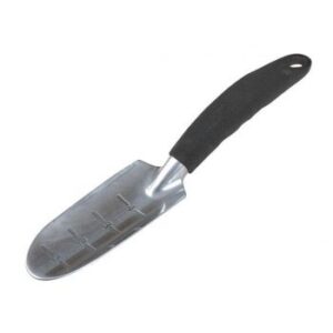 Kühvel 31cm alumiinium 1-UP0181