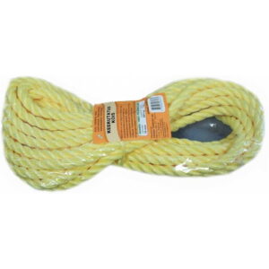 Keerutatud köis 10mm/10m 18-VPP10/10