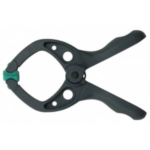 Näpitsklamber Microfix 20mm 40-3425000