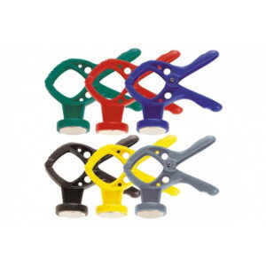 Mikrofix klamber magnetiga 15mm 40-3010000