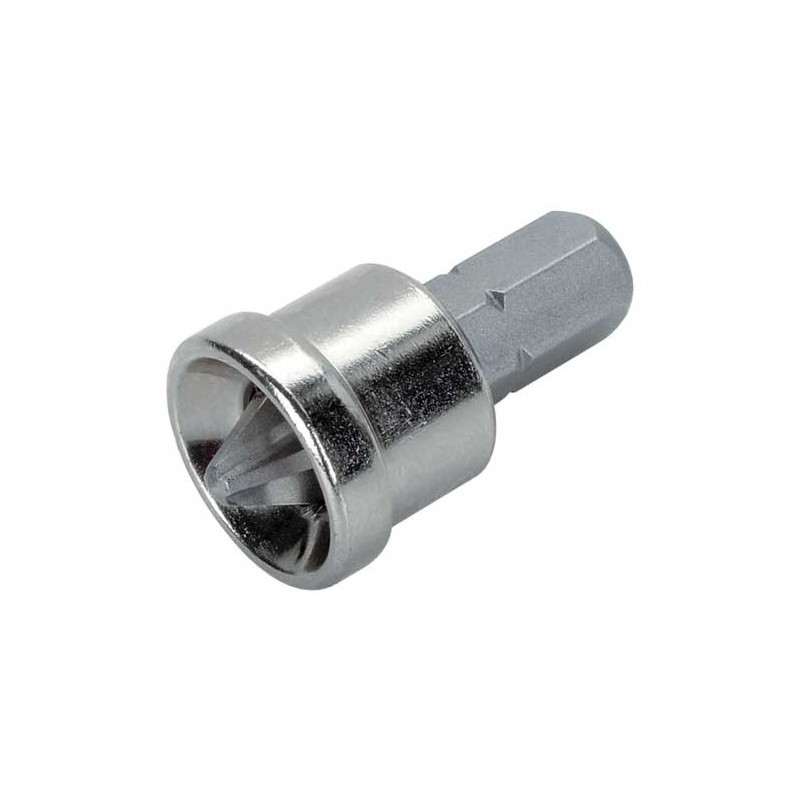 Otsikud Pz2 sügavuspiirajaga 2tk 40-1344000