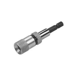 Sügavusregulaatoriga adapter 72mm 40-2425000