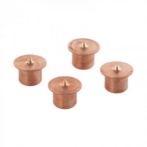 Keskmärkenõel 10mm 40-2913000
