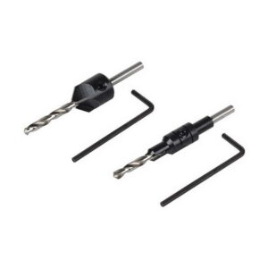 Süvistajaga eelpuur 3,5mm 40-2500000