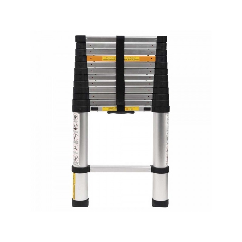 Teleskoopredel 3,8m 13 astet 71-6478