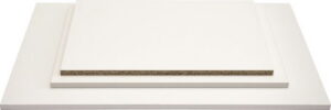 Kant White Basic 5m/rull